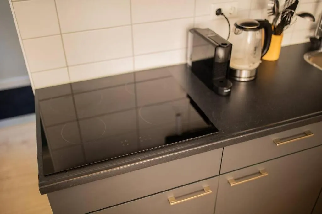 Tastefully 2 Bedroom Serviced Apartment 76M2 -Kb22- Rotterdam 0*,  Netherlands