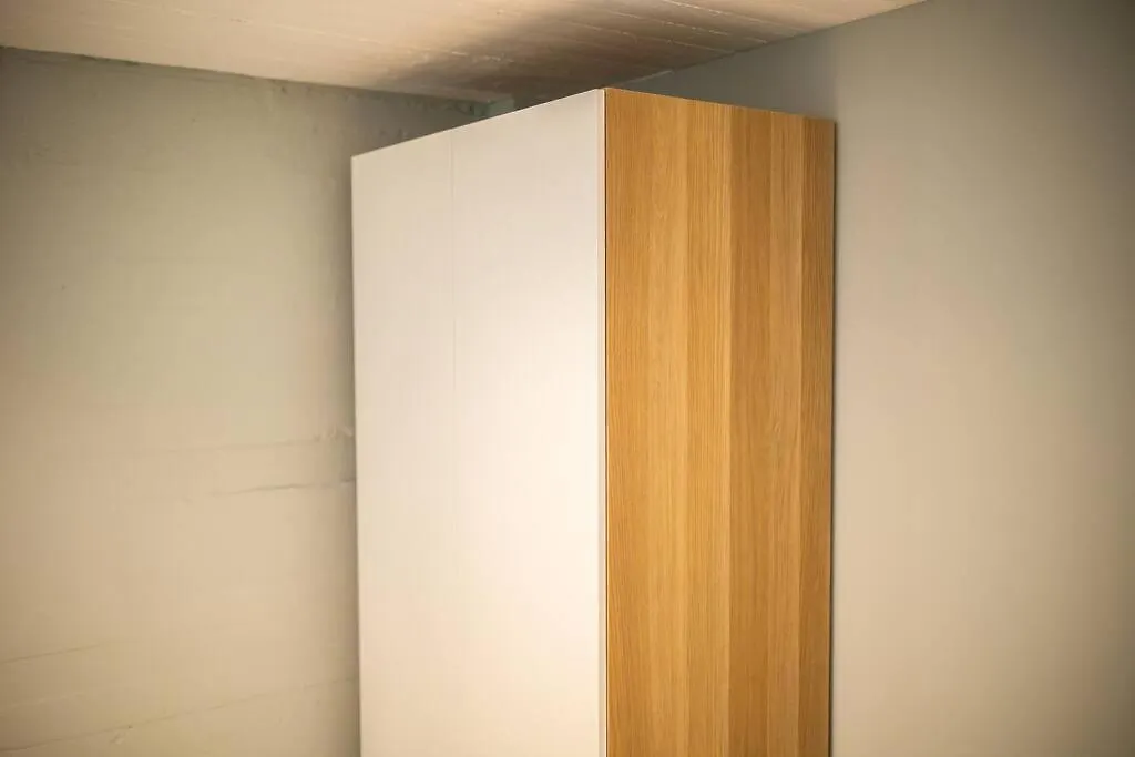 Tastefully 2 Bedroom Serviced Apartment 76M2 -Kb22- Rotterdam